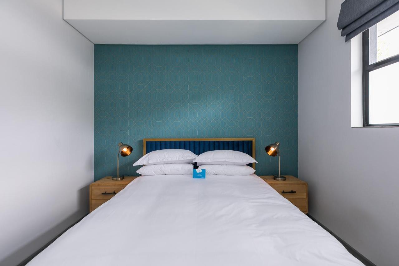 Apartamento Ulo At Atholl Gate *