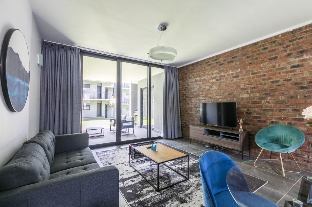 Apartment Ulo At Atholl Gate
