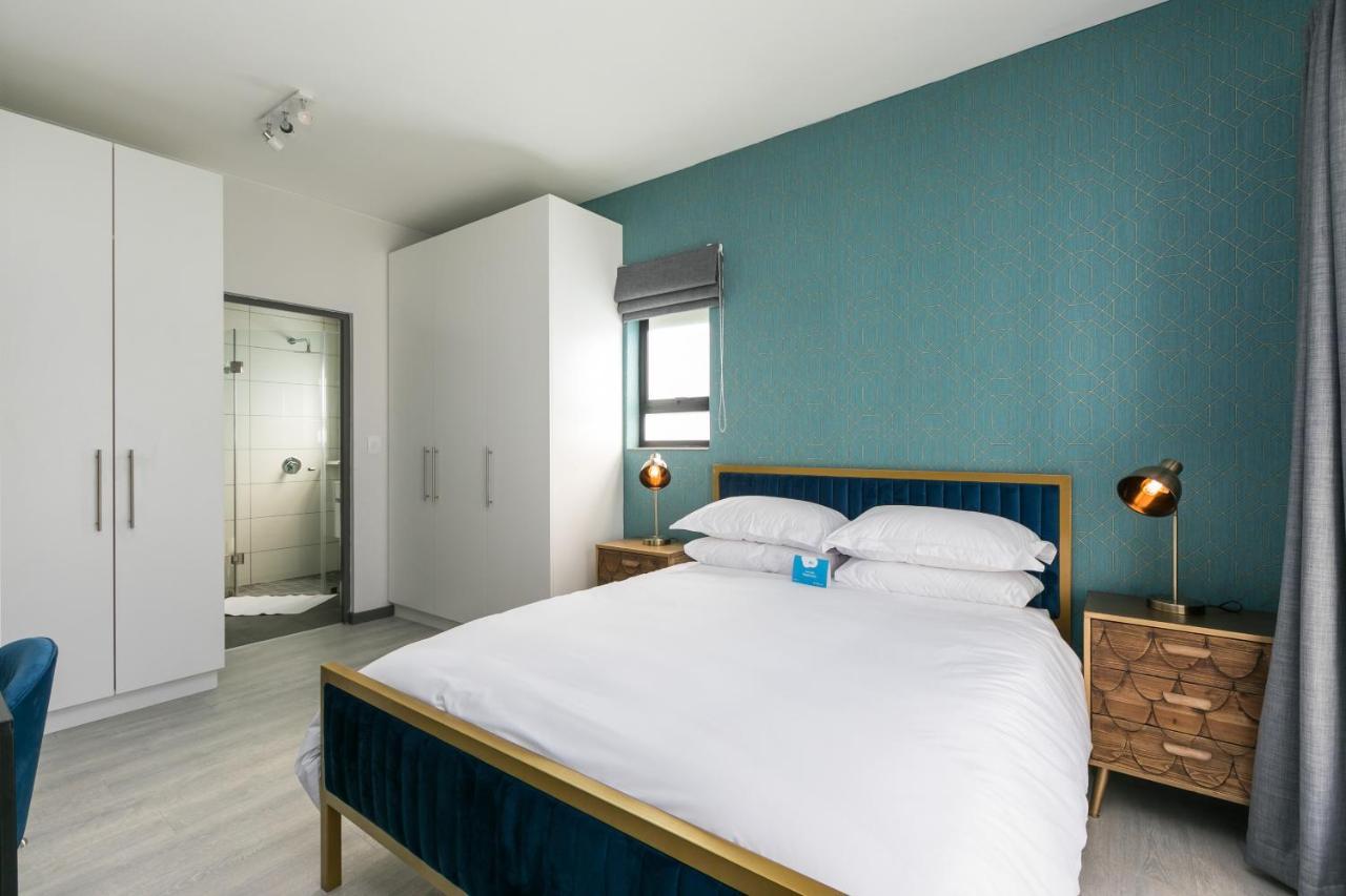 Apartment Ulo At Atholl Gate *