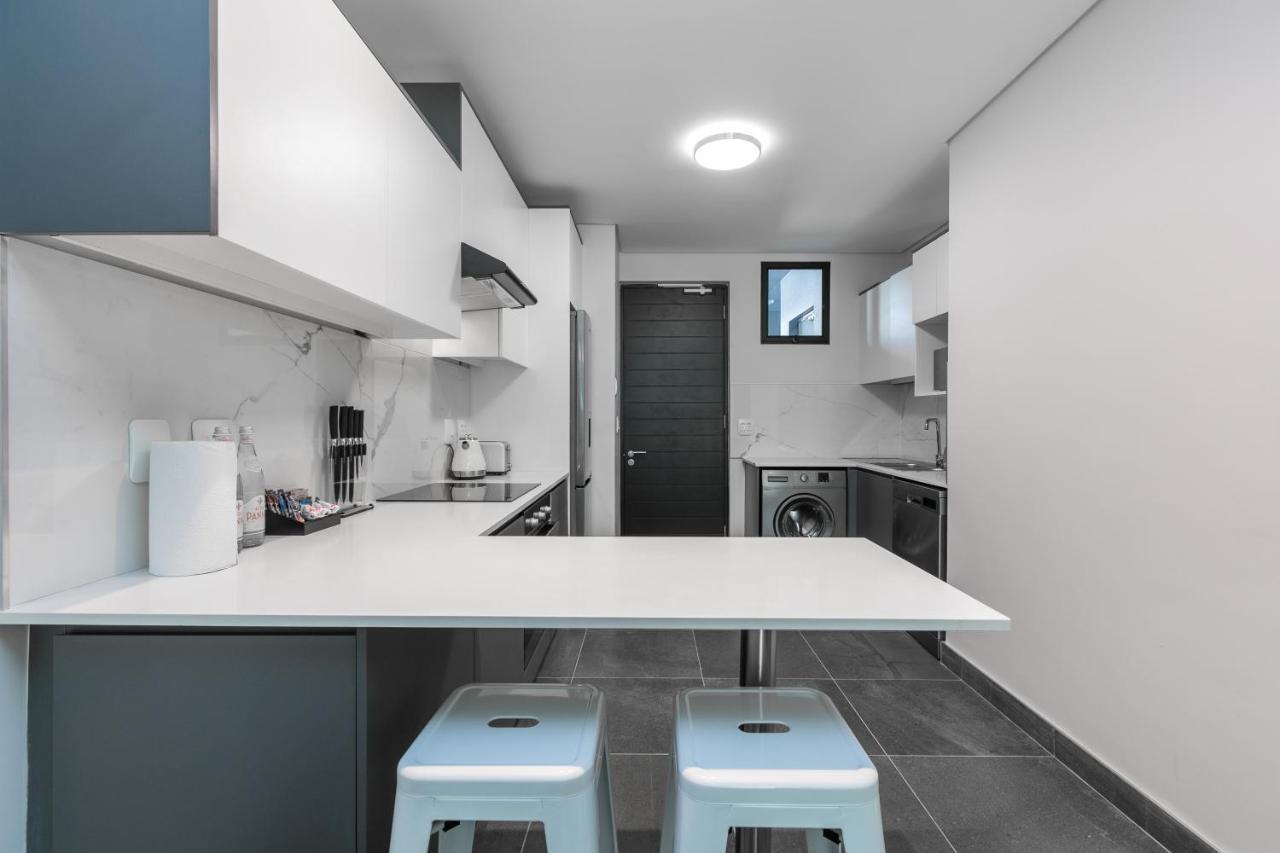 Apartment Ulo At Atholl Gate *