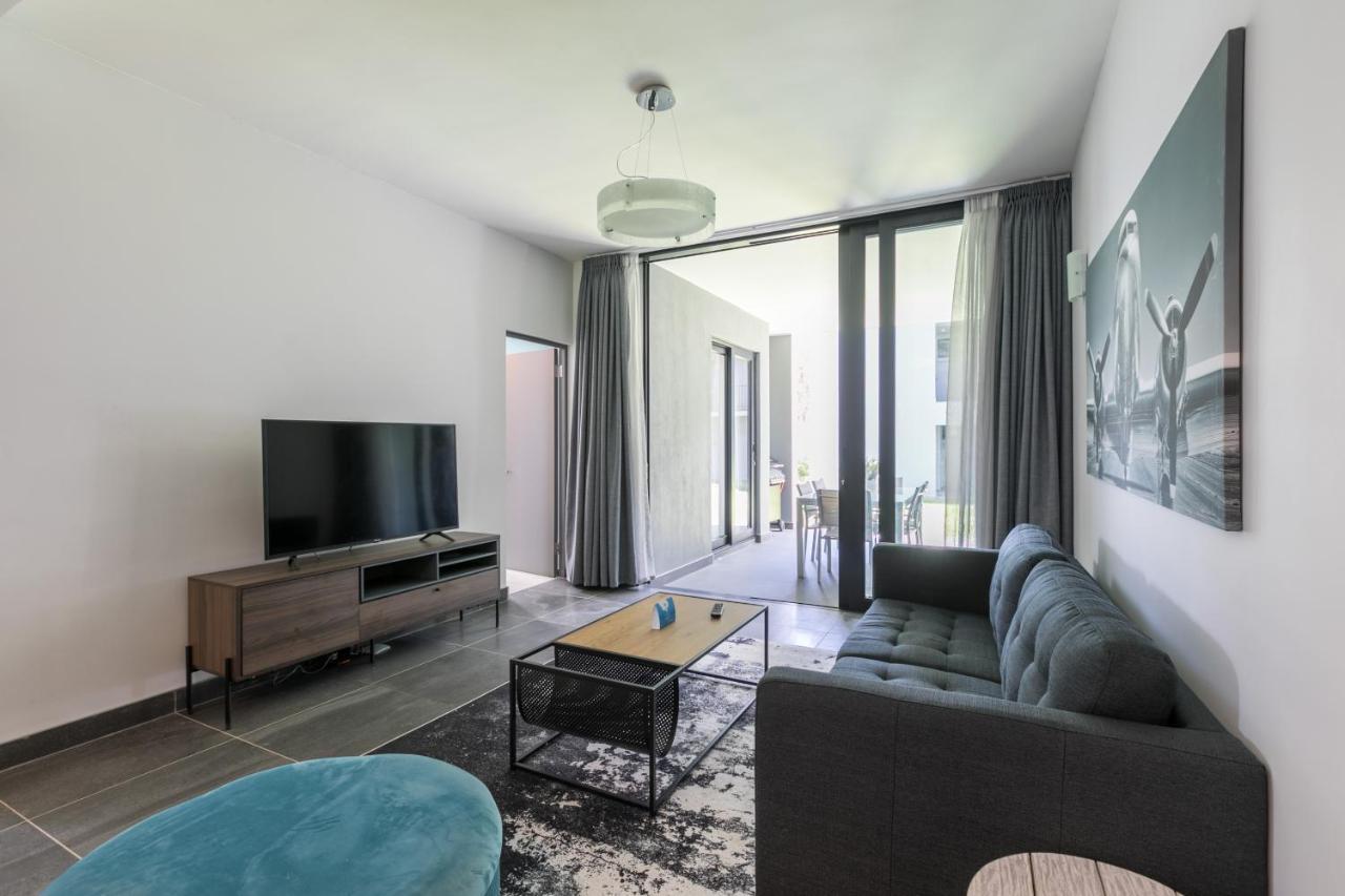 Ulo At Atholl Gate Apartment Johannesburg