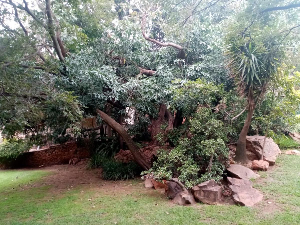 Guest house Zk On Hearn Johannesburg