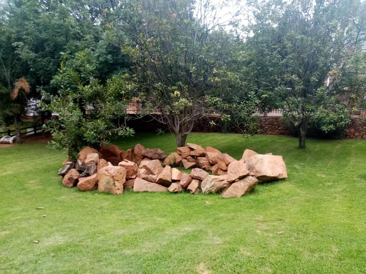 Guest house Zk On Hearn Johannesburg