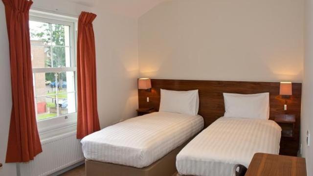 Zk On Hearn Guest house Johannesburg