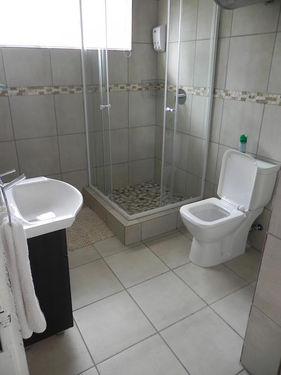 Owee's Place 4* Johannesburg