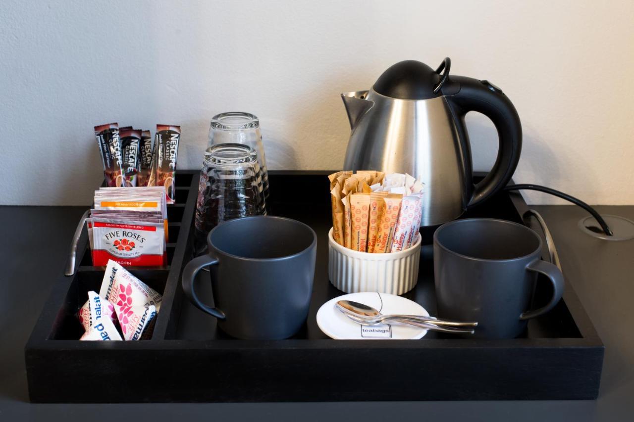 Melville Gap Guest house 4*