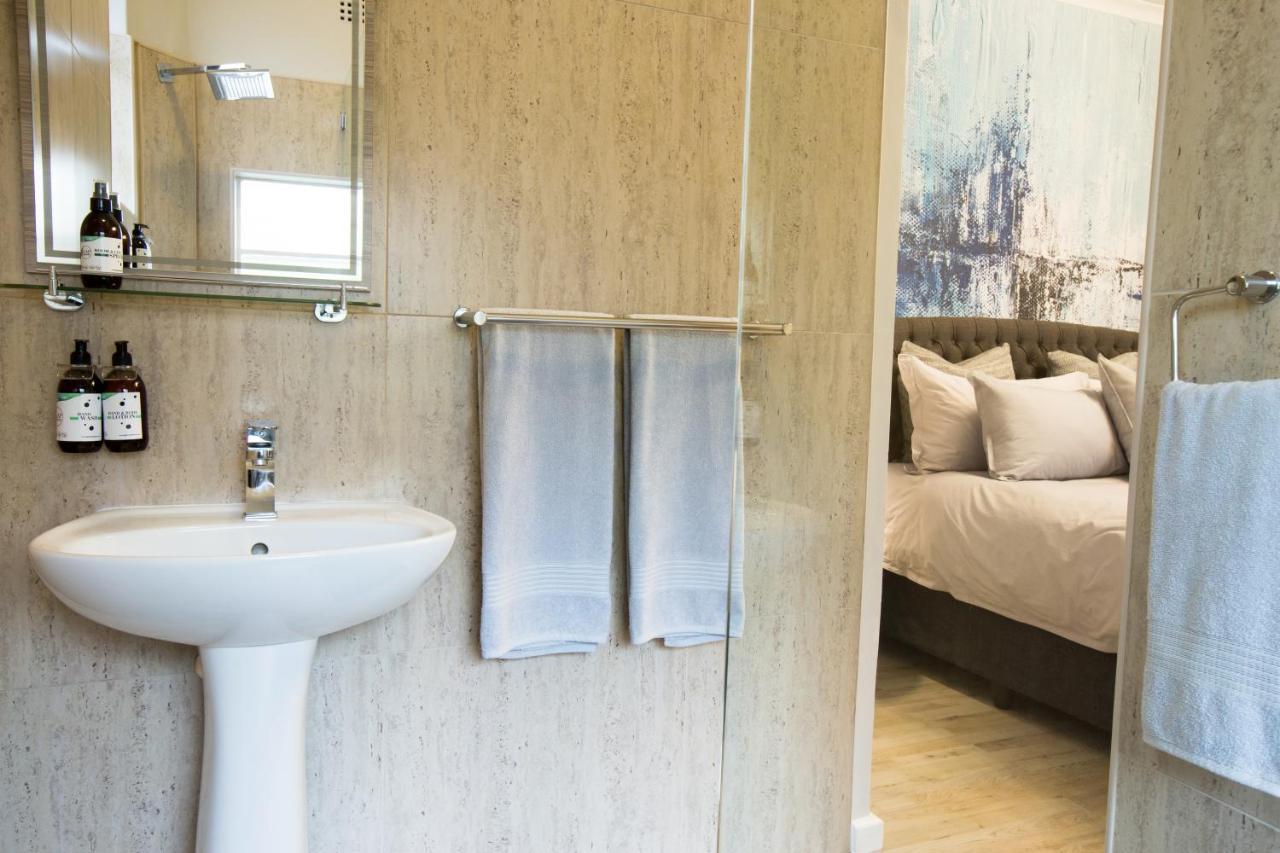 Melville Gap 4* Johannesburg