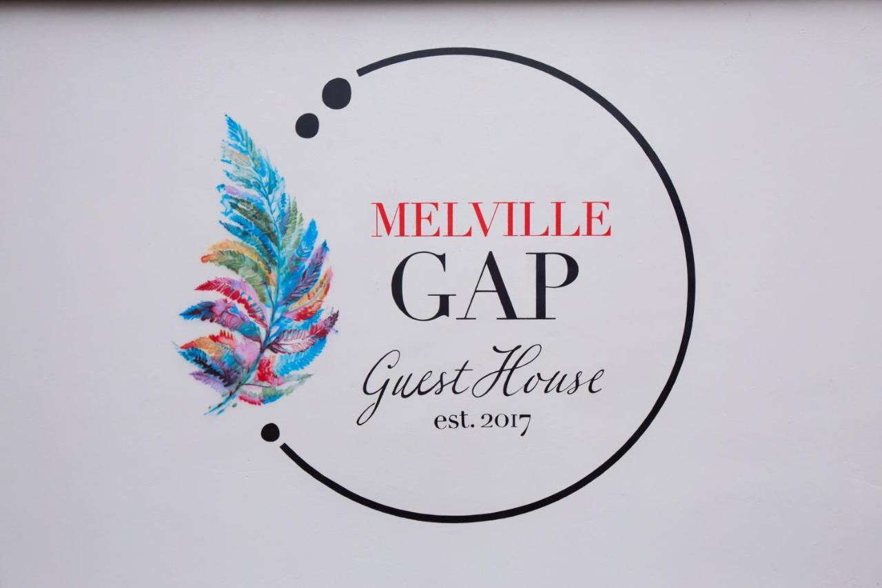 Melville Gap Guest house
