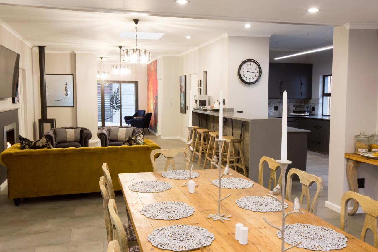Melville Gap Guest house 4*