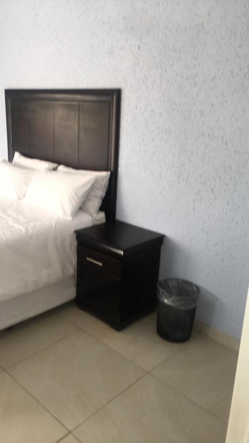 Dzuni Nhà khách Johannesburg