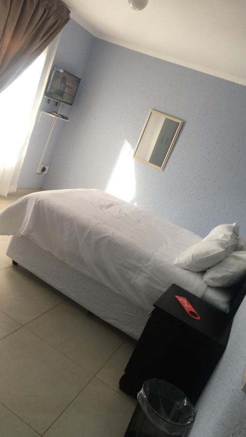 Guest house Dzuni *