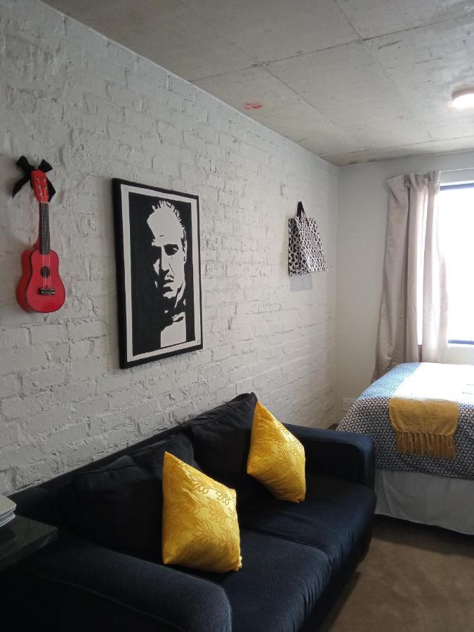 Moved 23 Whitaker Jeppestown Johannesburg