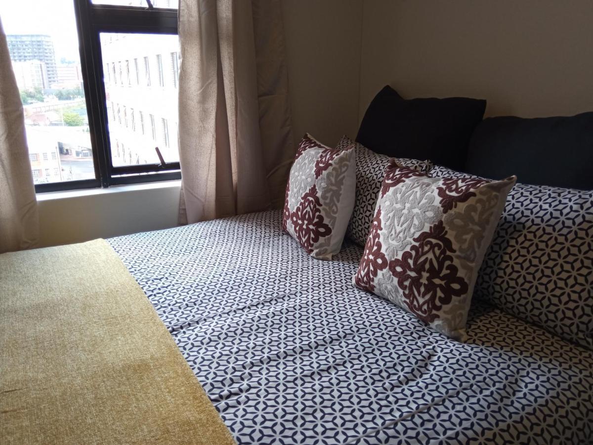 Moved 23 Whitaker Jeppestown Apartment
