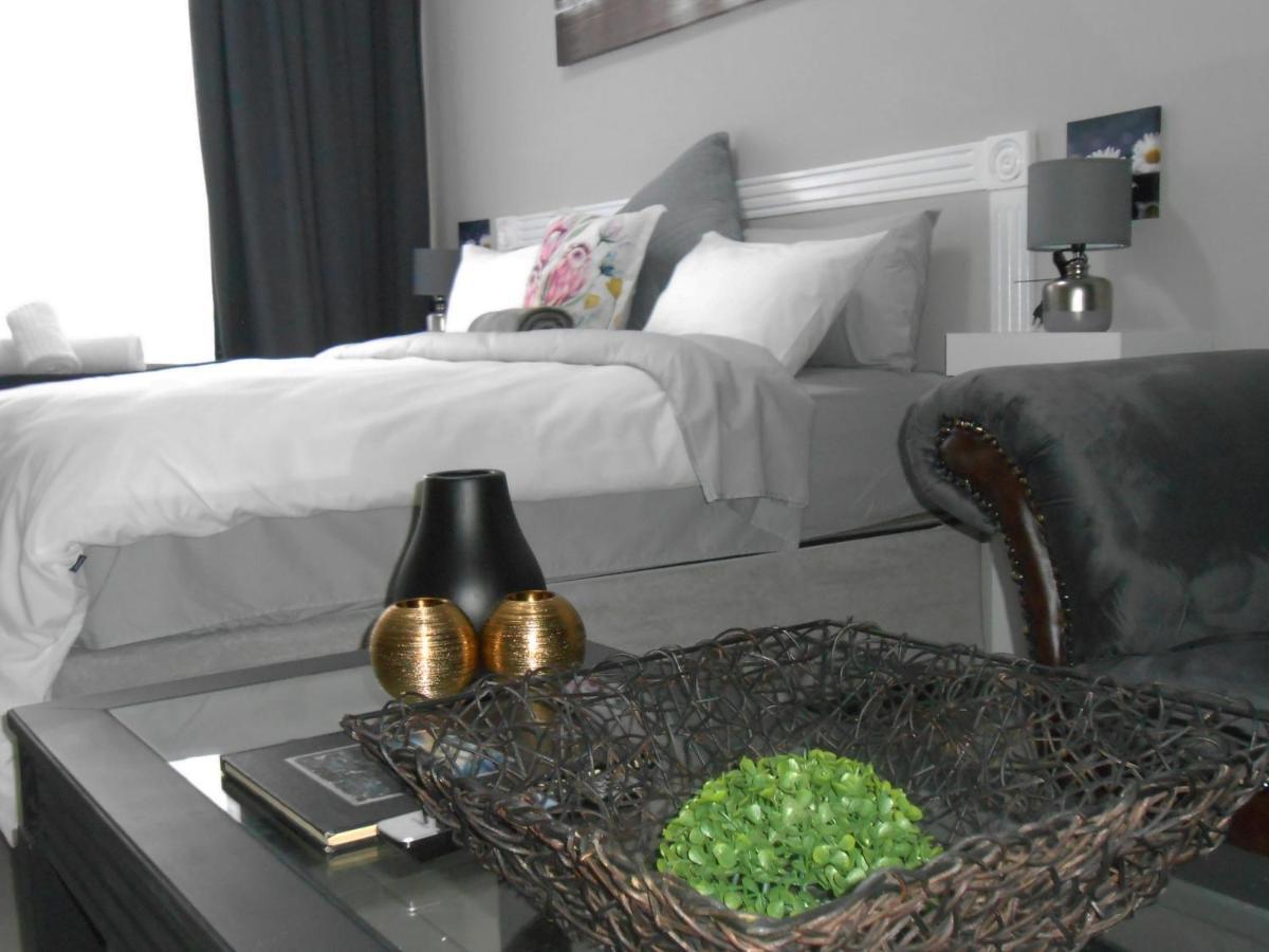 The Jack Rose Hotel, Rosebank, Gautrain 3* Johannesburg