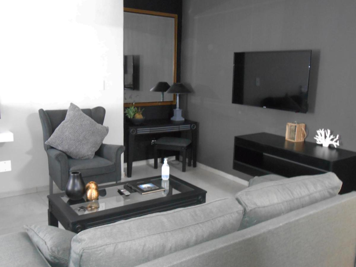The Jack Rose Hotel, Rosebank, Gautrain 3* Johannesburg