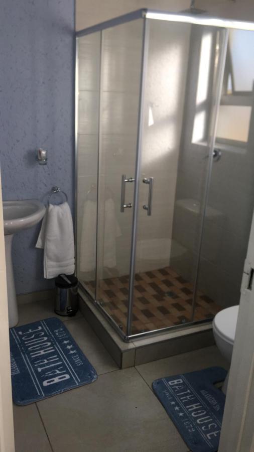Dzuni Guest house