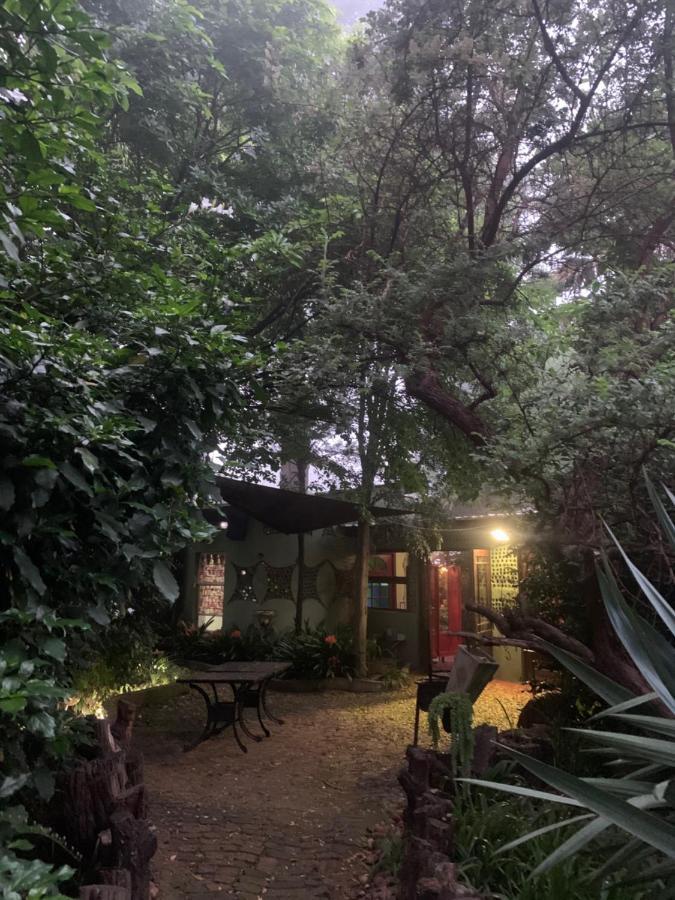 Rabbit Hole 3* Johannesburg