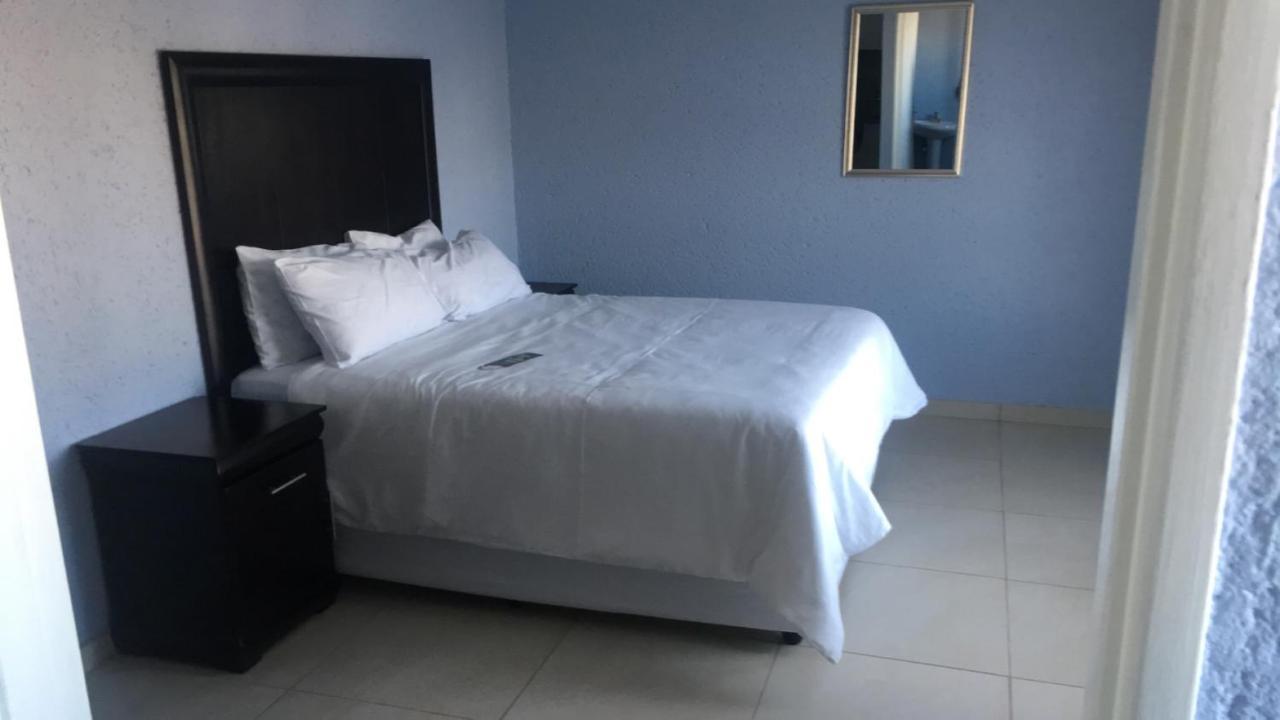 Dzuni Guest house