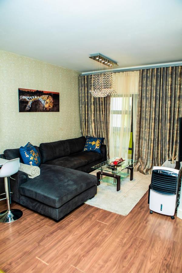 The Green Pillar Apartment Johannesburg