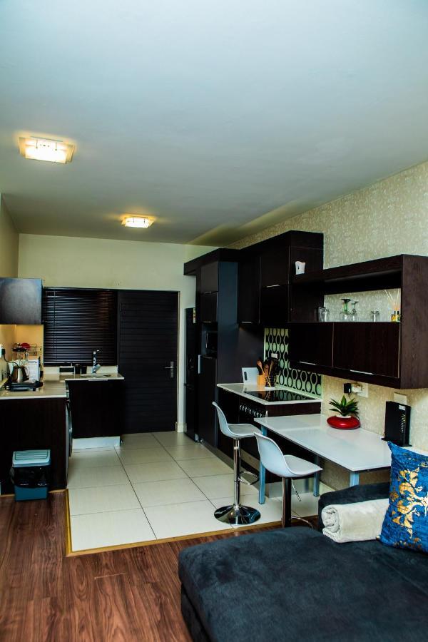 Apartment The Green Pillar *