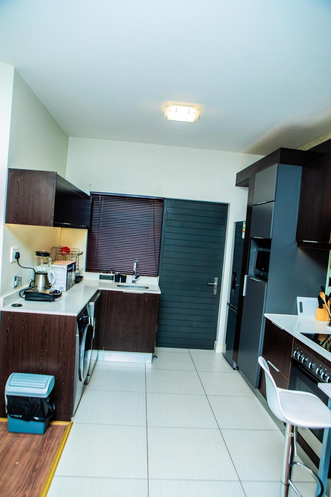 Apartment The Green Pillar *