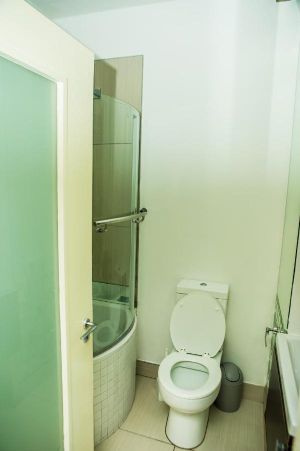 The Green Pillar Apartment Johannesburg