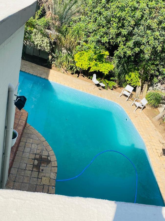 Comffies Place * Johannesburg