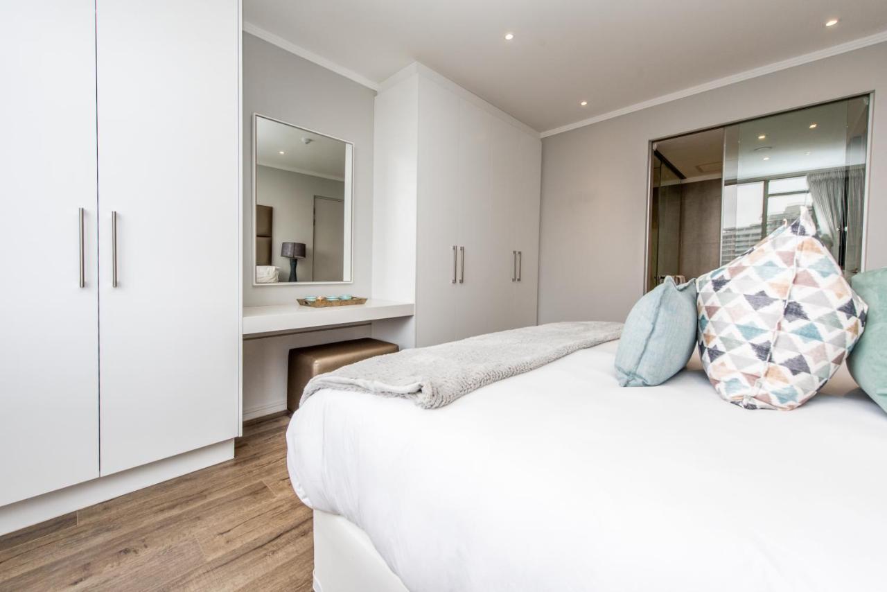 8th Floor, 2 Bedroom Luxury Masingita!
