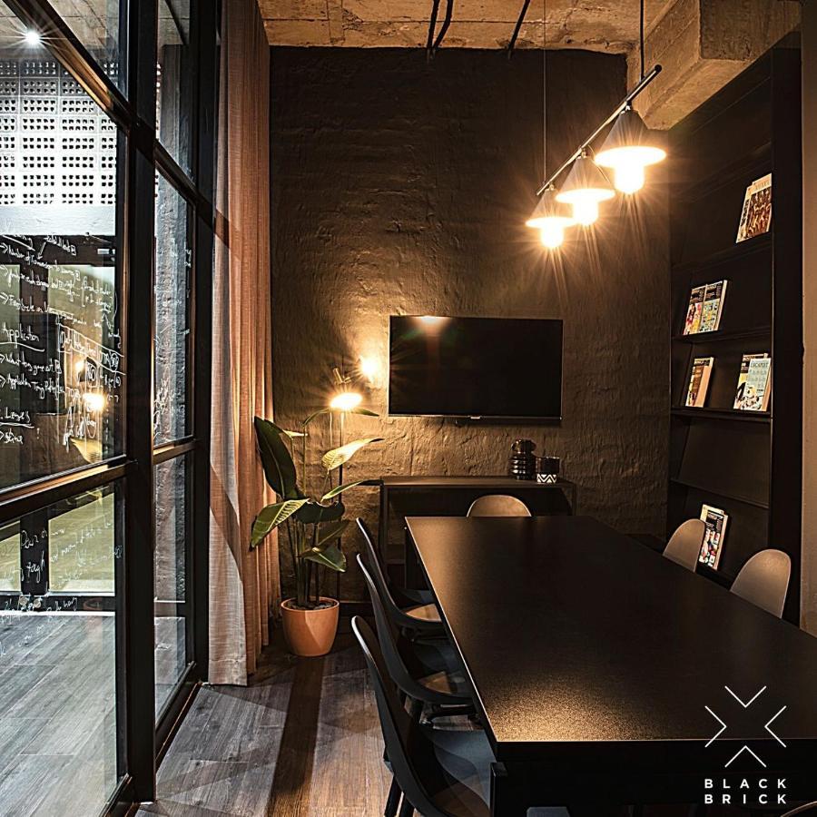 Blackbrick Sandton One *