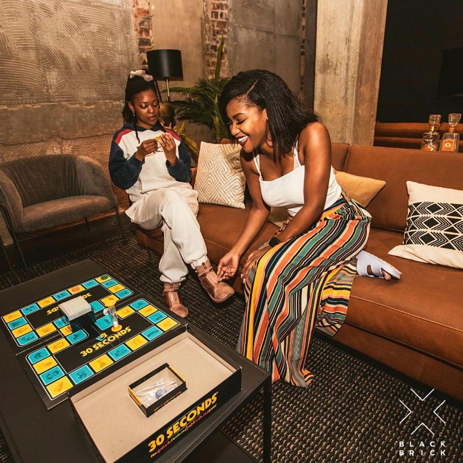 Blackbrick Sandton One * Johannesburg
