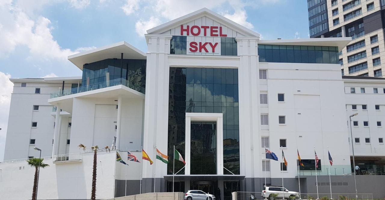 Sky Sandton
