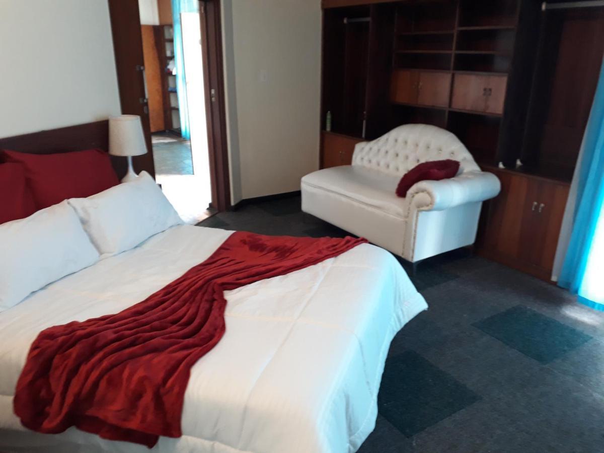 Guest house Zk On Hearn *