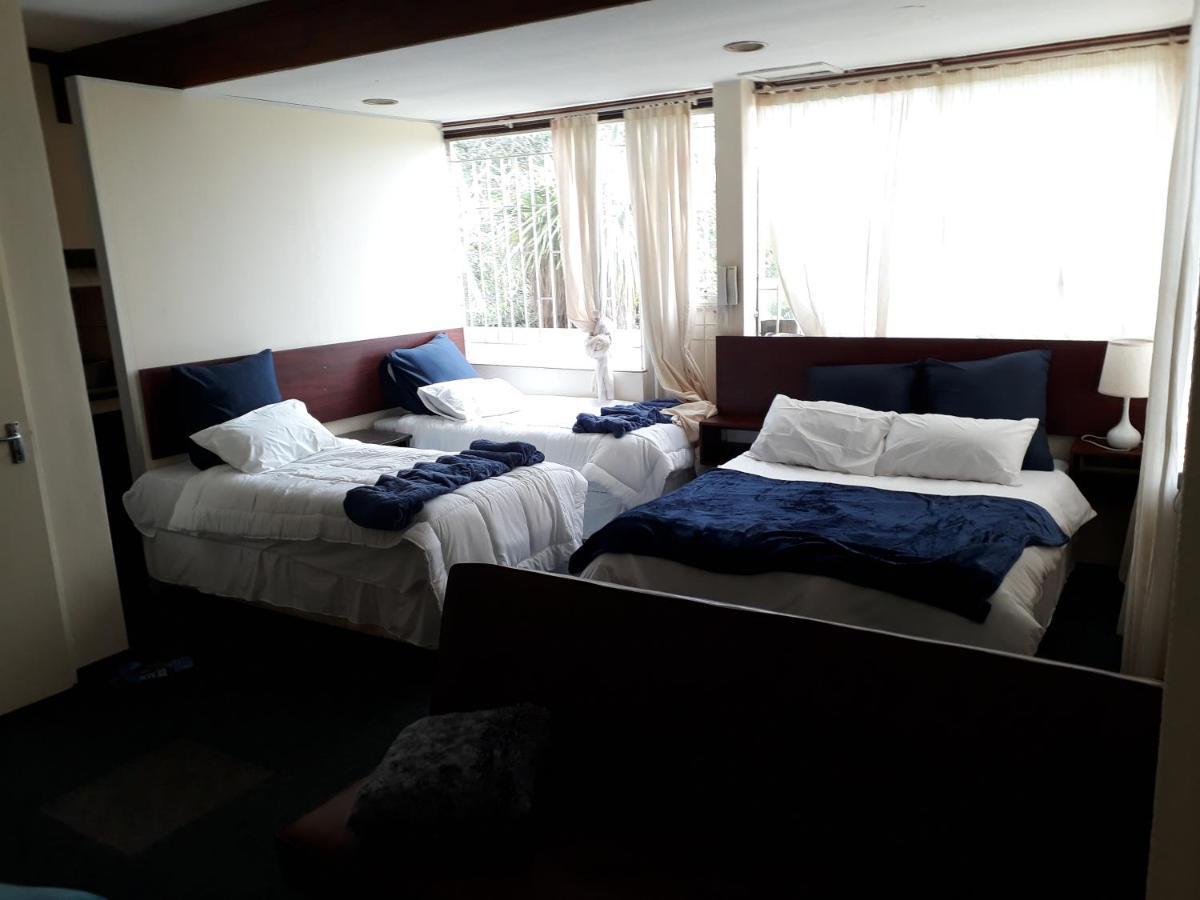 Guest house Zk On Hearn *