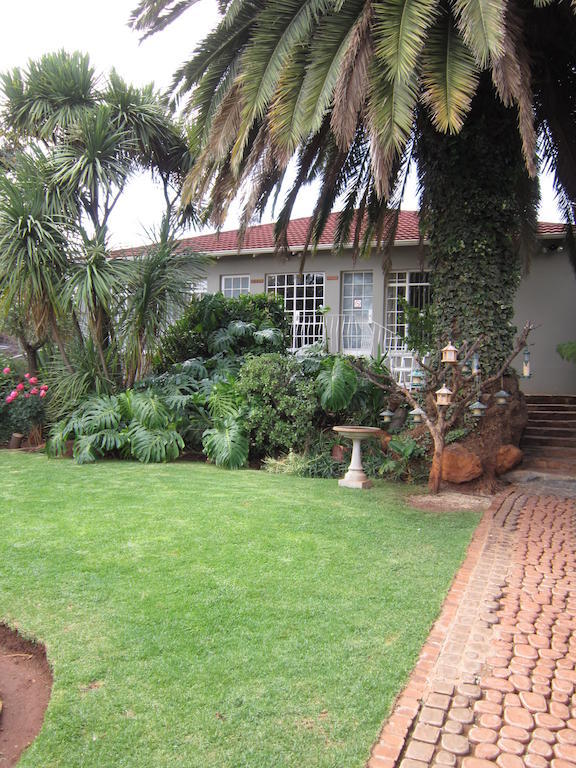 Margaret's Place 3* Johannesburg