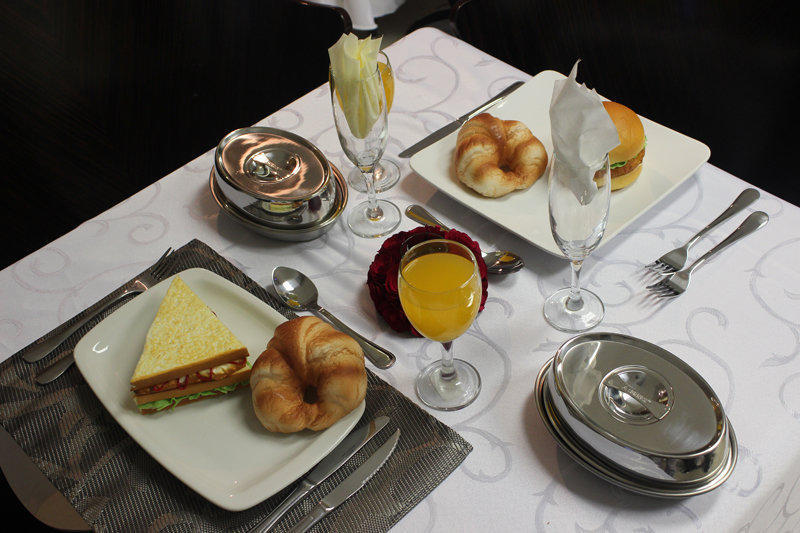Chez Hotel Johannesburg