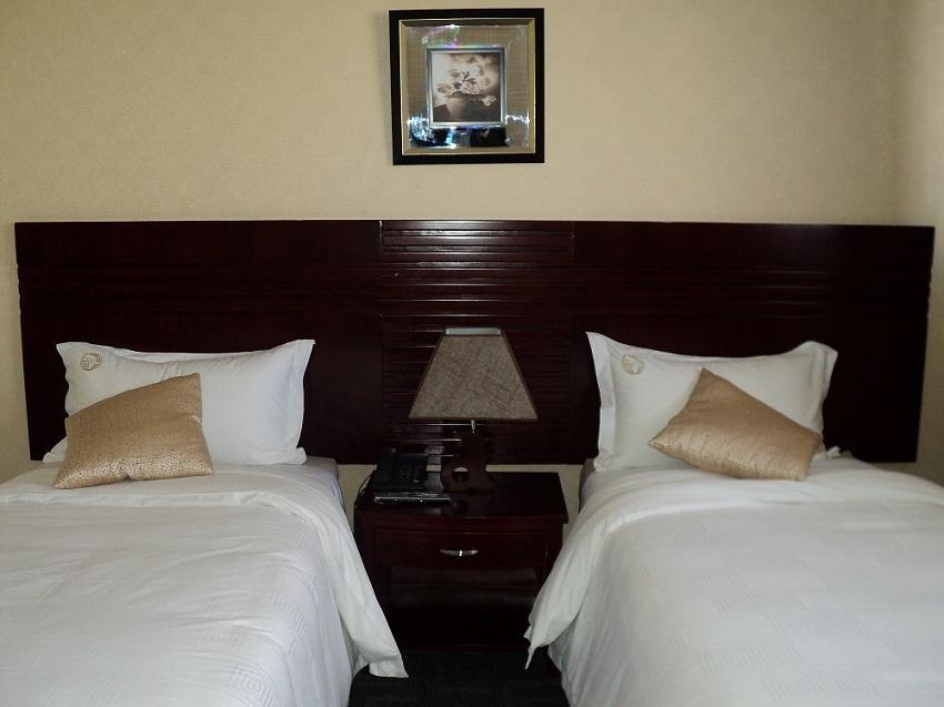 Chez Hotel 3*