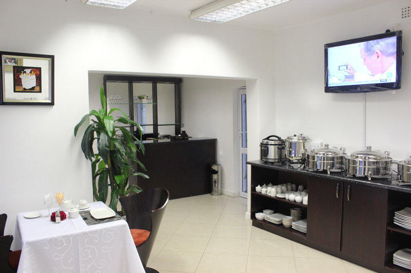 Chez Hotel Johannesburg