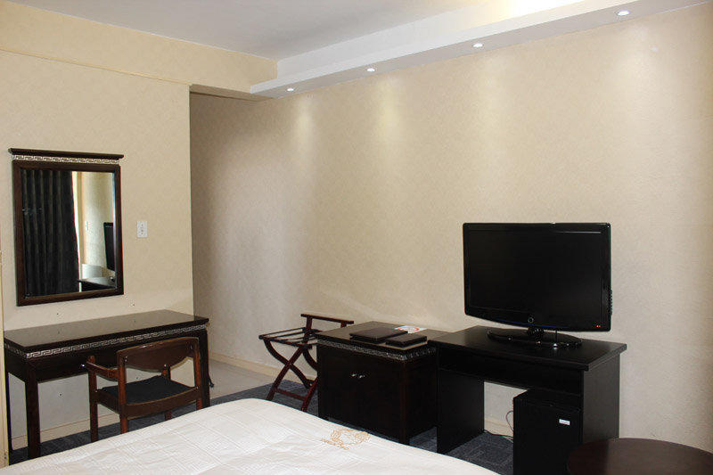 Chez Hotel