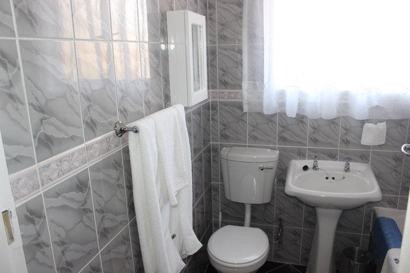 Chez 3*