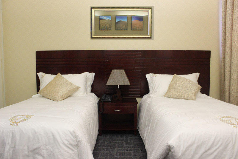 Chez Hotel 3*