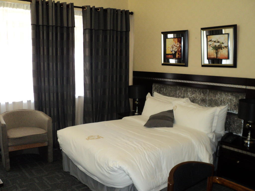 Hotel Chez Johannesburg