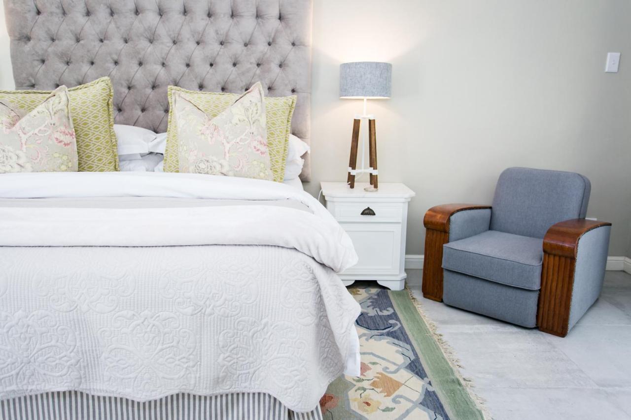 Burkleigh House Guest house *