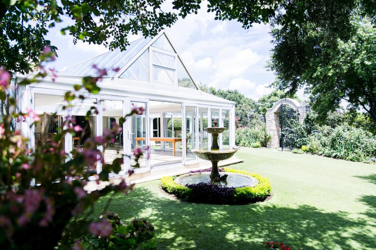 Burkleigh House Guest house *