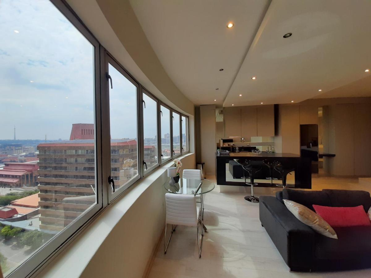 Aparthotel 4 On Pritchard Luxury