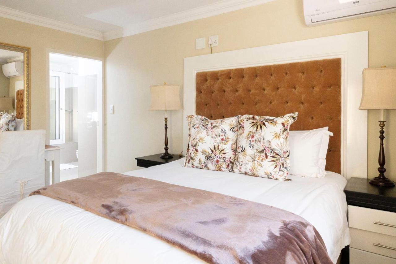 Dikalo Highston Guest house