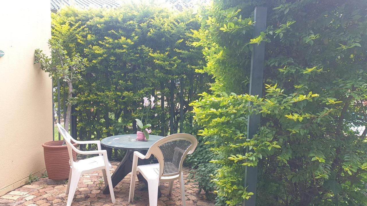 Matina Joanesburgo