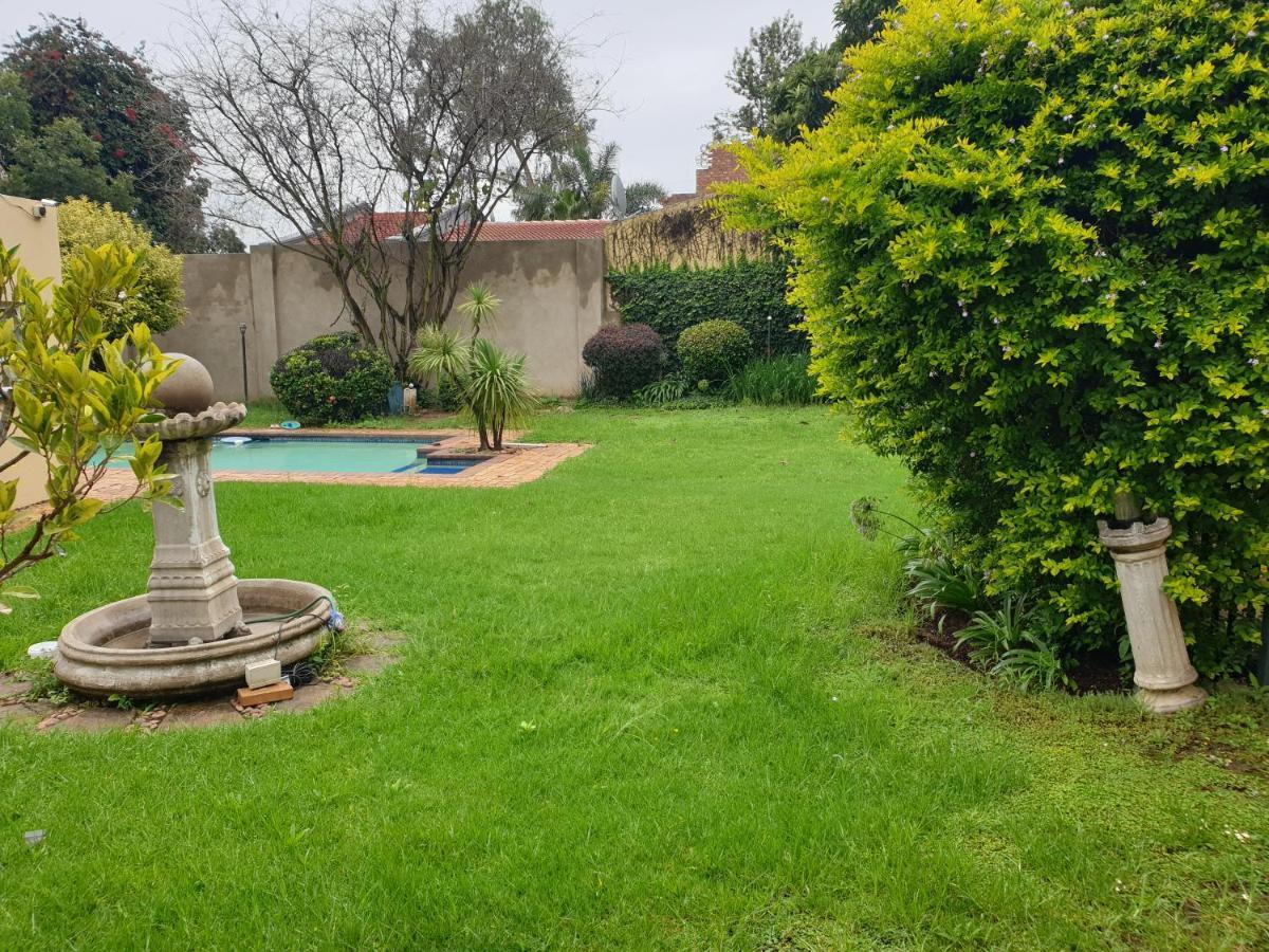 Matina Guest house