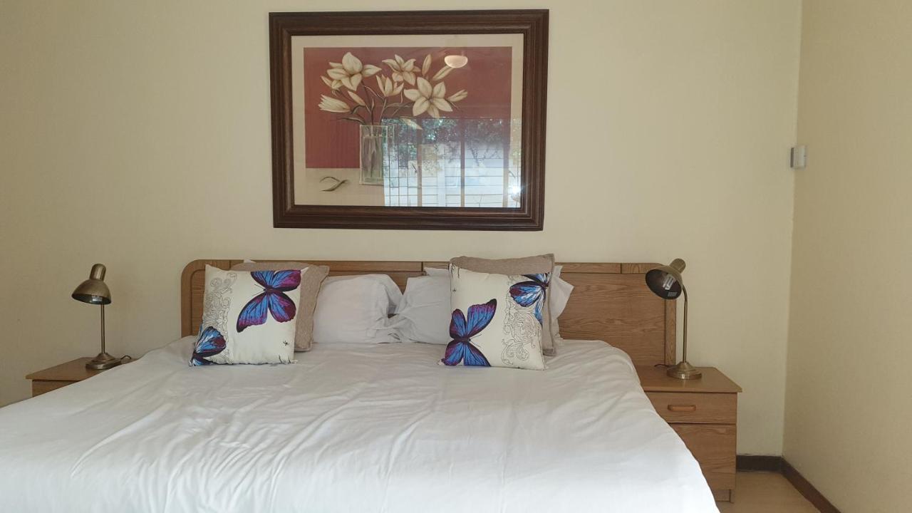Guest house Matina Johannesburg