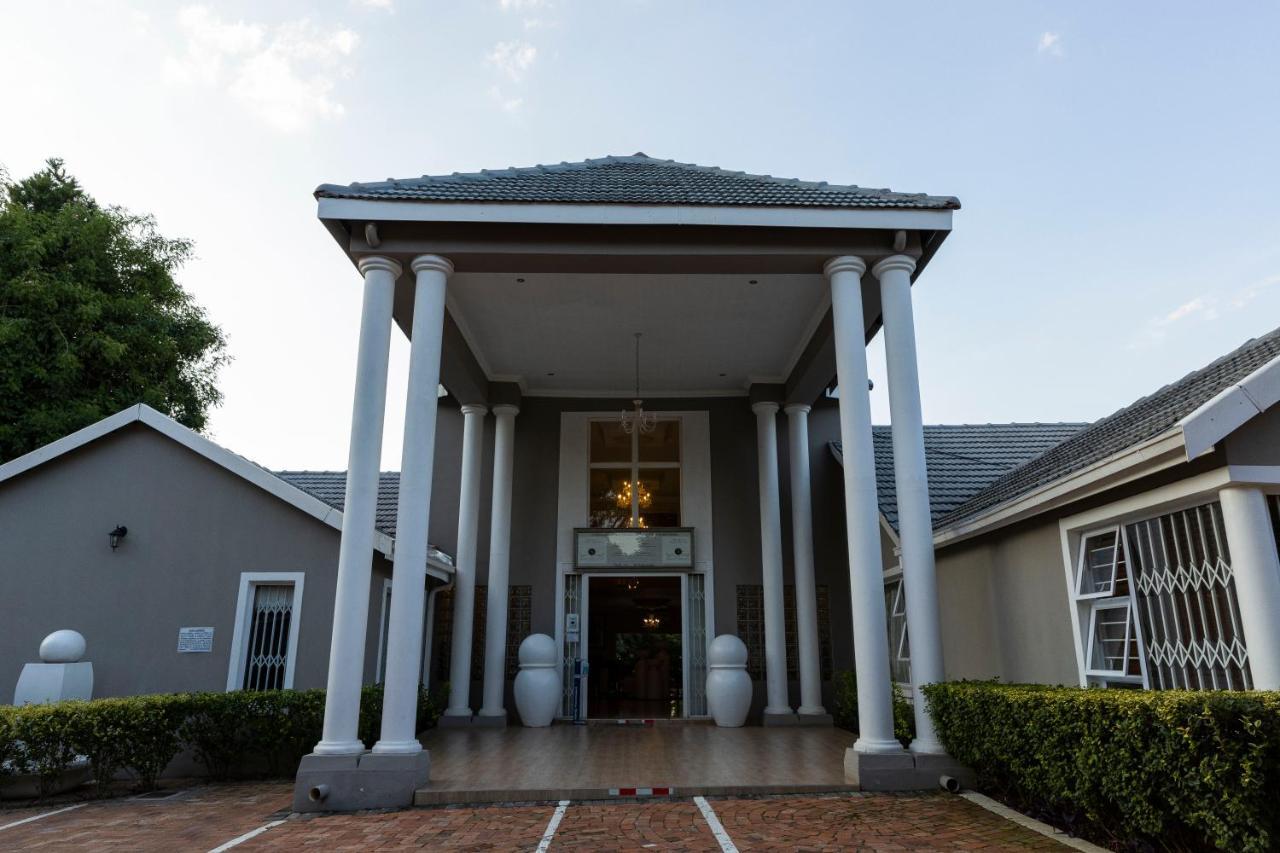 Guest house Dikalo Highston