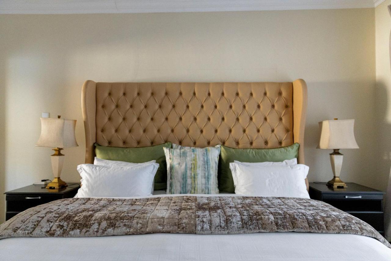 Guest house Dikalo Highston
